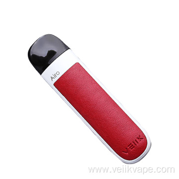 360mah Battery 2ml Refillable Vape Pod